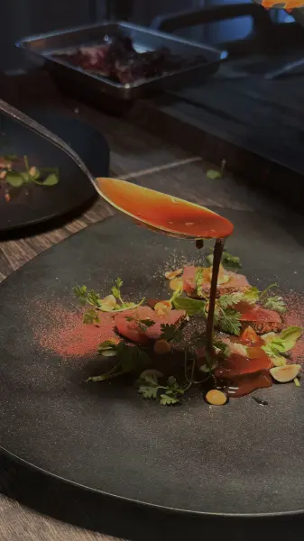 Dîner d'Exception à Deux — visuel 3