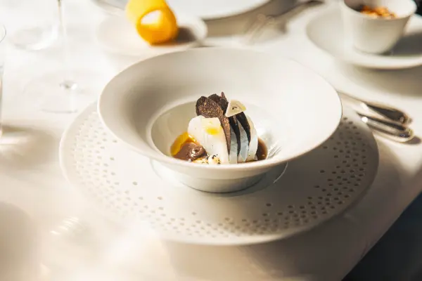 Déjeuner "Découverte" — visuel 1