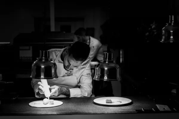 Immersion exclusive en cuisine avec le chef Sébastien Rath - Novembre 2026 — visuel 1