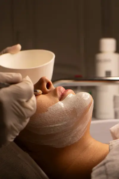 Bon Cadeau – Soin Du Visage 1h — visuel 1