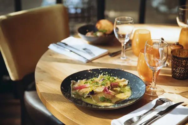 Menu Gourmand — visuel 1