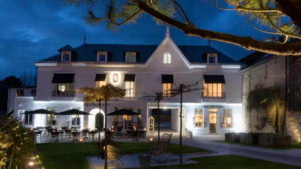 Escapade Gourmande Bel Ami — visuel 2