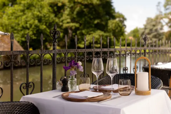 Escapade Gourmande Bel Ami — visuel 3