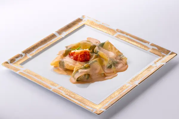 Menu La Dégustation — visuel 2