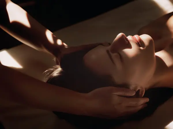 Soin Visage Regénérant — visuel 1