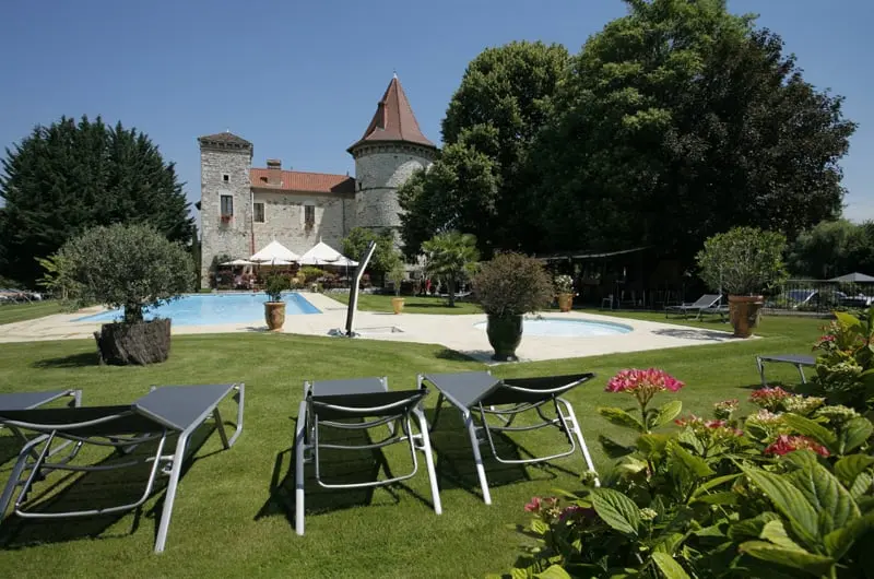 Vacances estivale en famille 3 nuits