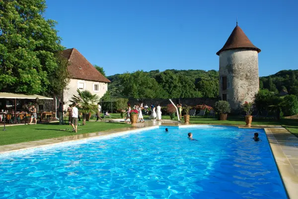 Vacances estivale en famille 5 nuits — visuel 1