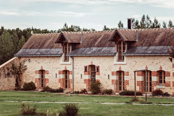 Evasion en amoureux — visuel 2