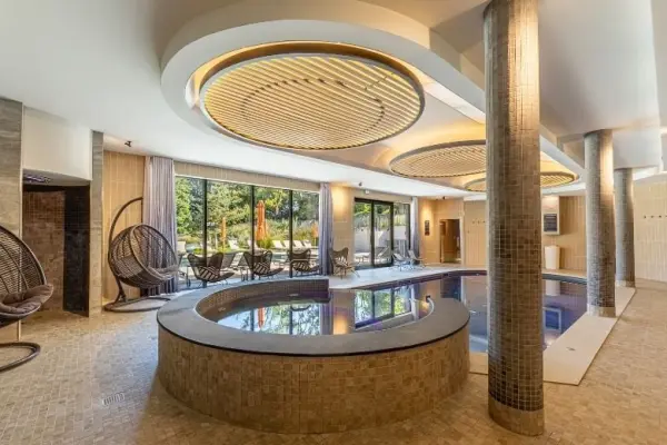 Gastronomie & spa — visuel 2