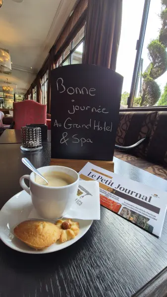 Spa Gourmand — visuel 3