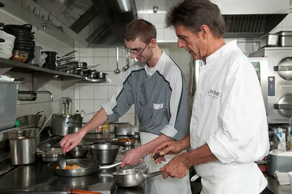 Evasion gastronomique en Alsace — visuel 3
