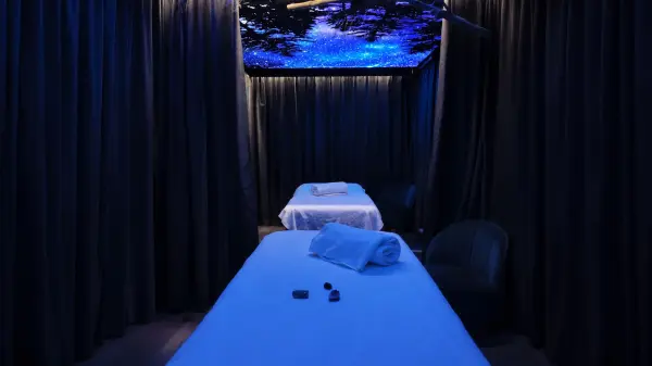 Massage Adulte Hirâo — visuel 1