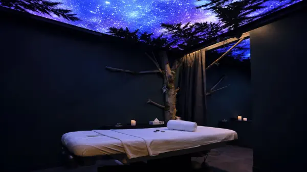 Massage adulte dos et nuque — visuel 1