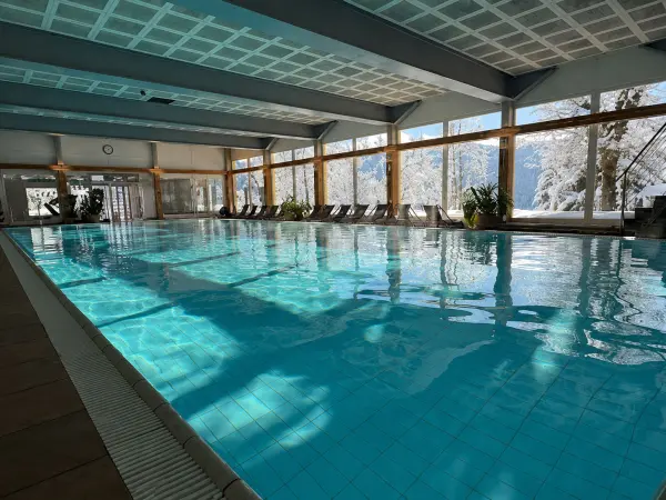 Entrée au spa — visuel 3