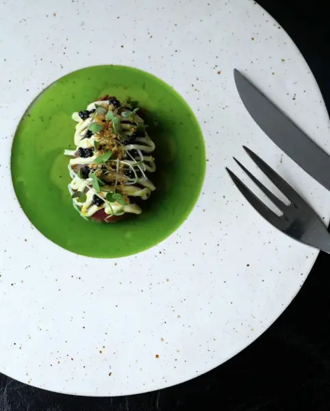 Menu Inspiration — visuel 1