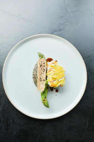 Menu Inspiration — visuel 2