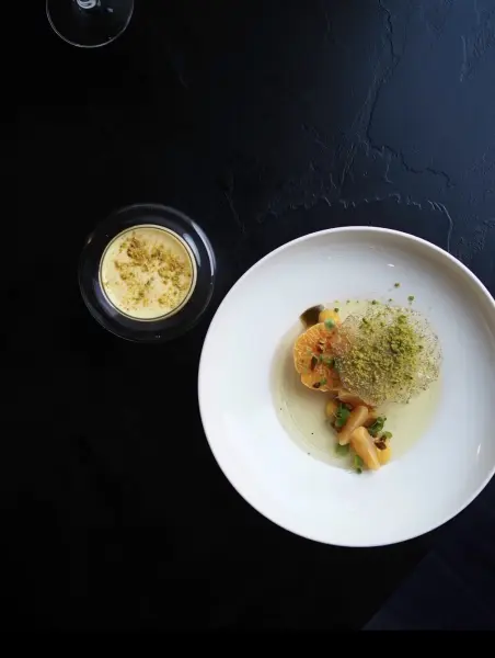Menu Signature — visuel 1