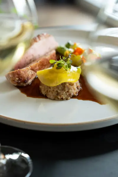 Menu Signature — visuel 2