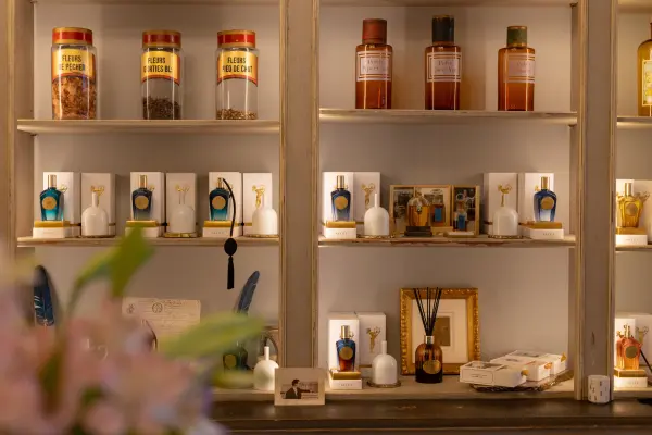L'Afternoon Tea — visuel 2