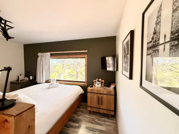Offrir une nuit en COCOON JACUZZI — visuel 1