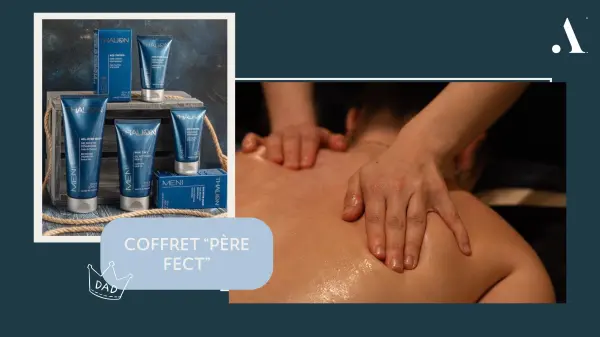 Coffret Père-Fect — visuel 1