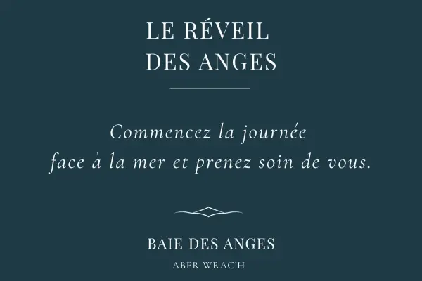 Le reveil des anges — visuel 1