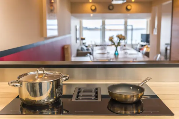 L'atelier du chef — visuel 2
