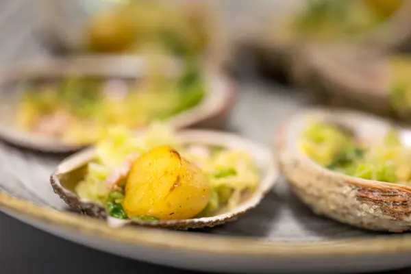 L'atelier du chef — visuel 3