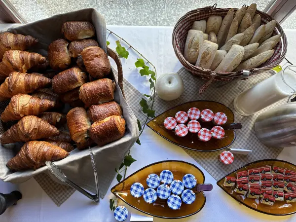 Formule Brunch — visuel 1