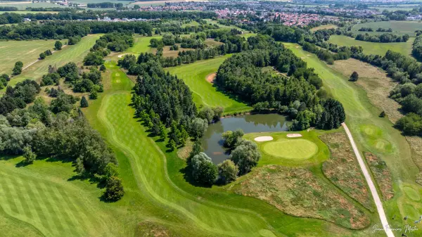 Coffret Découverte Golf 1 mois — visuel 3