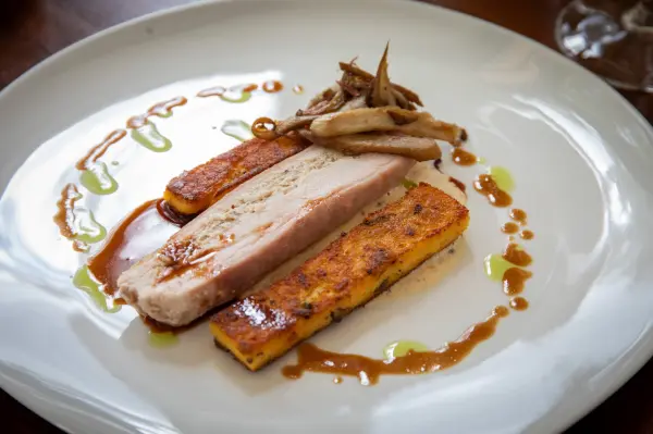 Menu du Bistrot — visuel 1