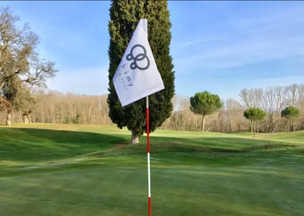 Sejour golf de lasbordes — visuel 1