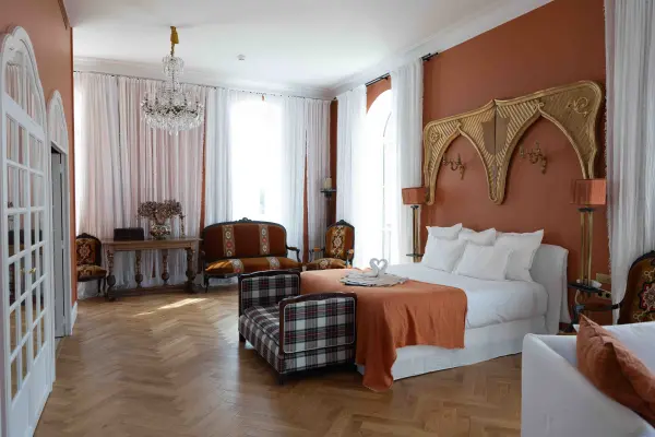 Escapade gourmande — visuel 1