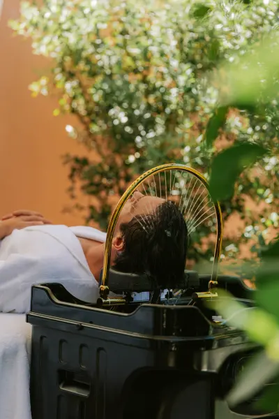 Rituel Head Spa — visuel 1