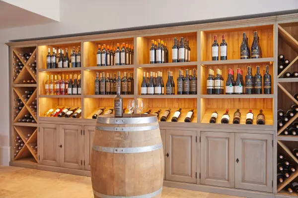 L'art de la dégustation - 10 vins — visuel 3