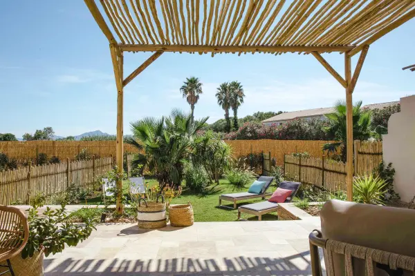 Parenthèse Détente – Jardin de la Presqu’île — visuel 2