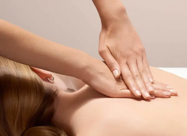 Massage Relaxant sur mesure — visuel 1