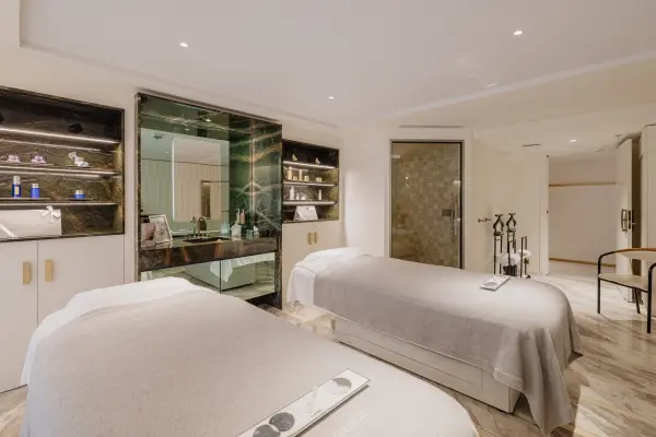 Massage Duo sur mesure — visuel 1