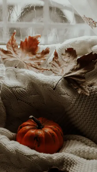 Rituel d'Automne — visuel 1