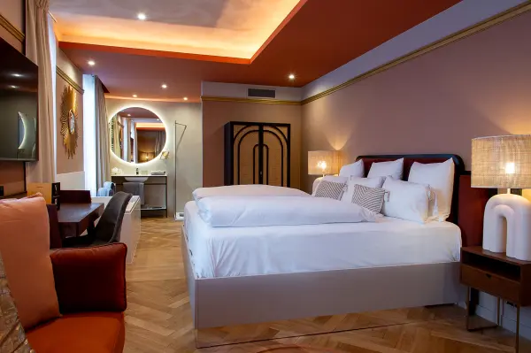 Séjour Détente et Spa -1 nuit — visuel 1