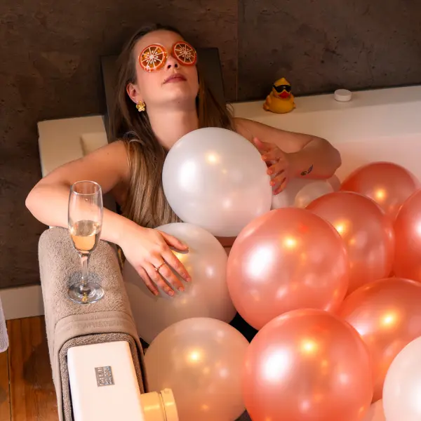 Séjour Junior Suite et Spa - 1 nuit — visuel 1