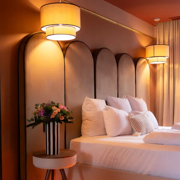 Séjour Junior Suite et Spa - 1 nuit — visuel 2