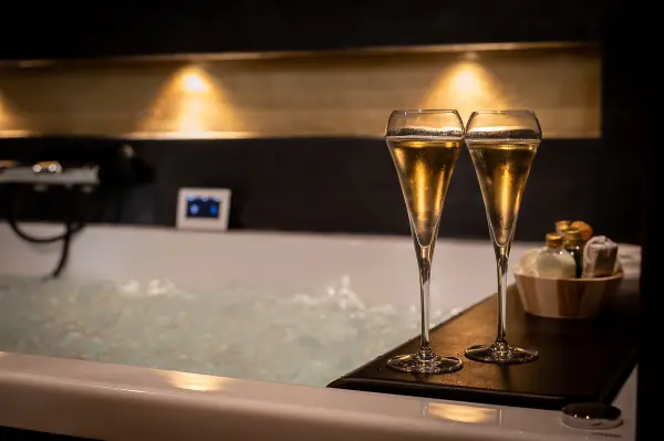 Séjour Junior Suite et Spa - 1 nuit — visuel 3