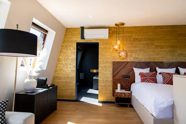 Séjour Suite Signature et Spa - 1 nuit — visuel 3
