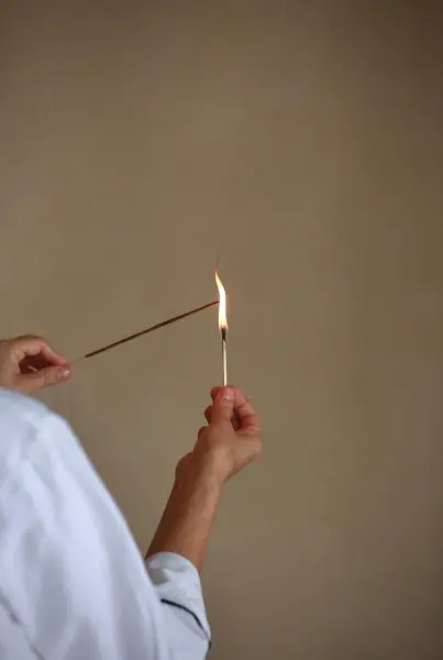 L'instant douceur, un soin de 45 minutes — visuel 1
