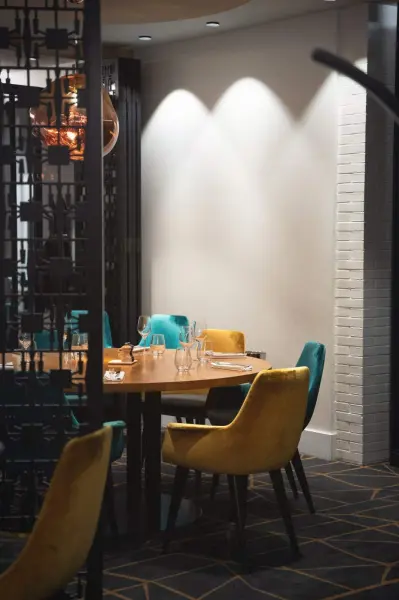 Menu Brasserie — visuel 3