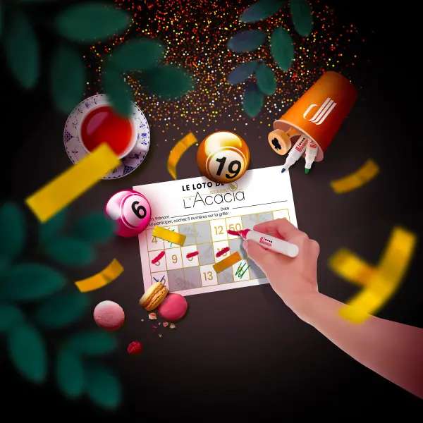 Coffret Loto du 25 octobre — visuel 1