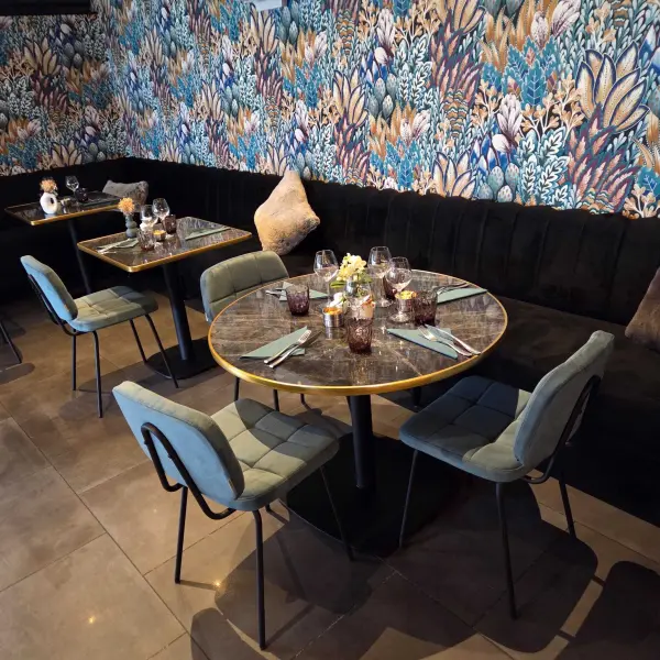 Menu Promenade Gourmande — visuel 2