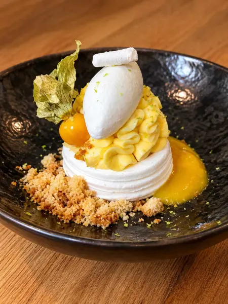 Menu Promenade Gourmande Boissons comprises — visuel 2