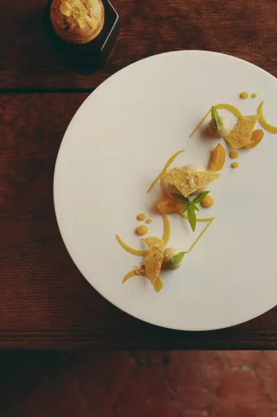 Le Menu Marché en 3 Étapes — visuel 1